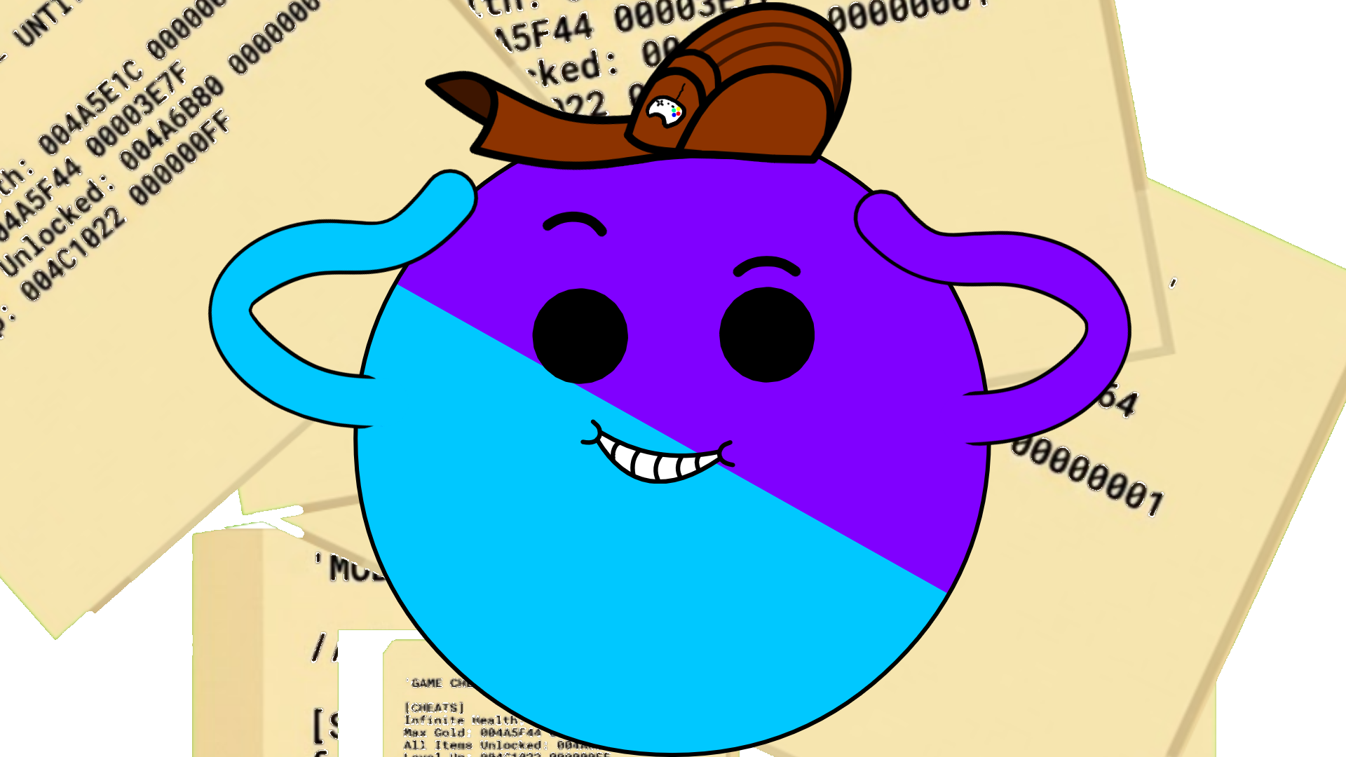FileCheat Banner