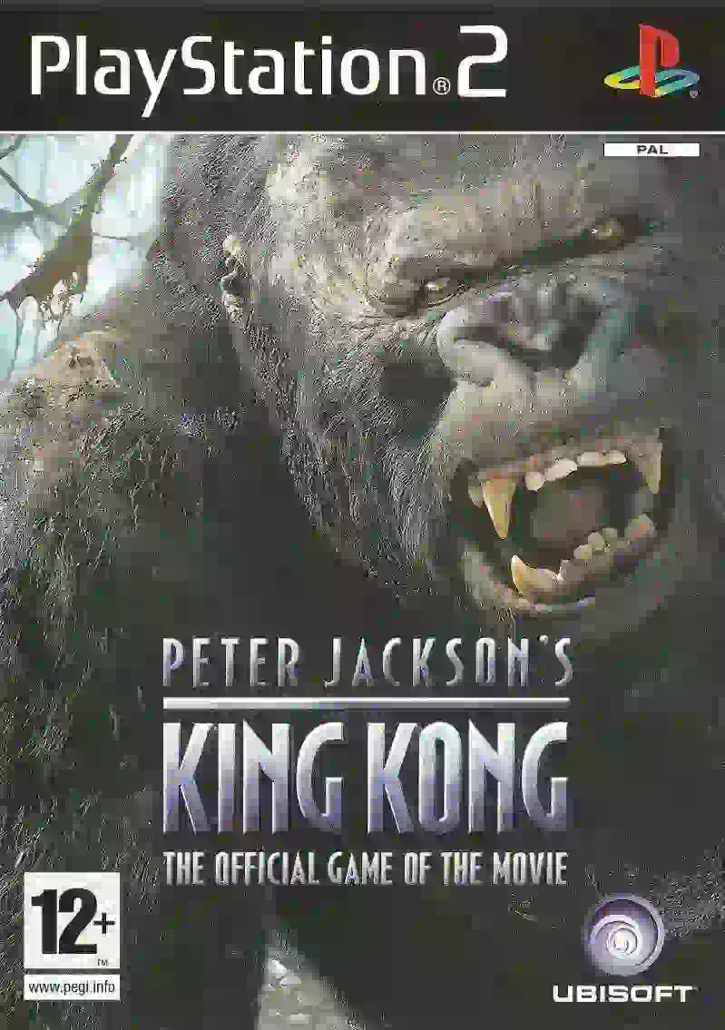 King Kong